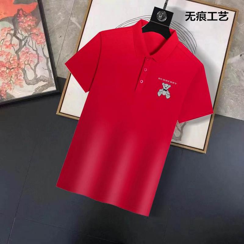 Burberry Men's Polo 430